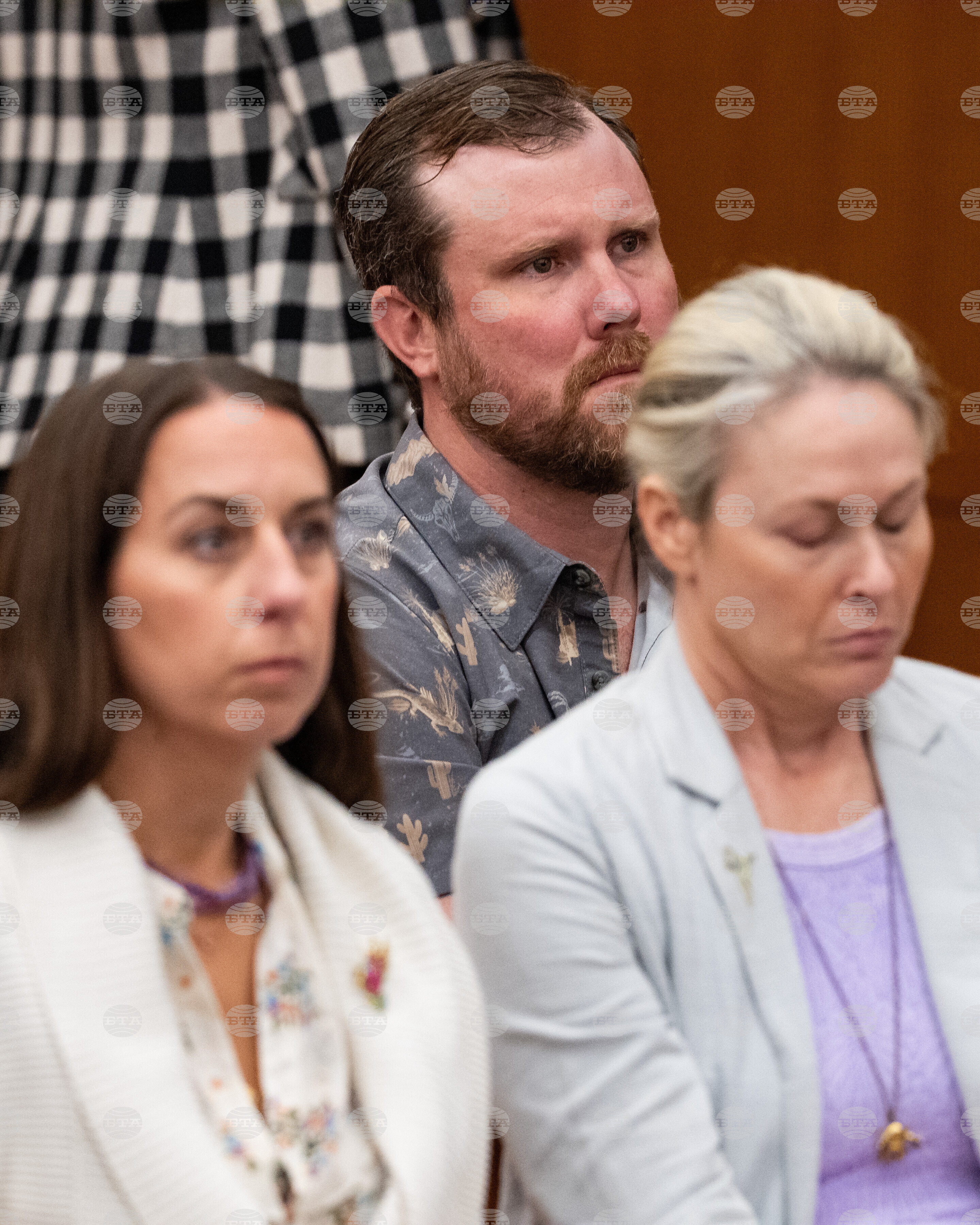 Texas Flood Camp Mystic