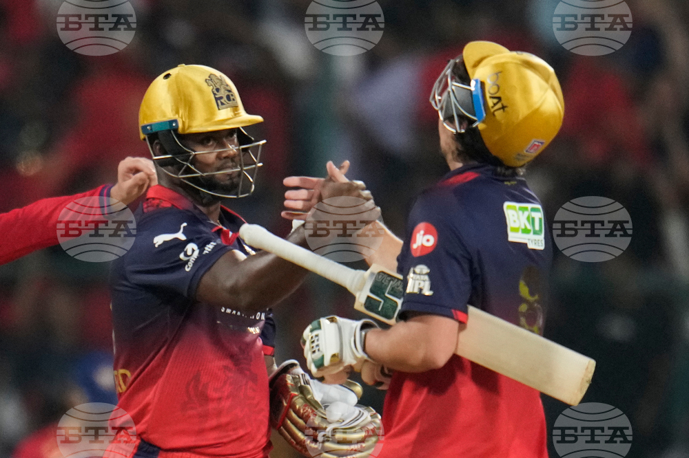 India IPL Cricket