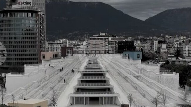 АТА: Muse-X се завръща в Тирана като най-големия фестивал на творческите индустрии в региона