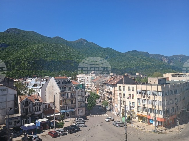 Какви прояви имаха днес кандидатите за народни представители в 6 МИР – Враца 