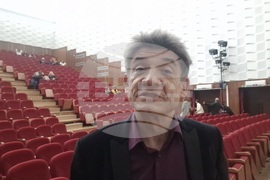 Хасково - Държавен фолклорен ансамбъл „Филип Кутев“ - юбилеен спектакъл