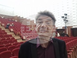 Хасково - Държавен фолклорен ансамбъл „Филип Кутев“ - юбилеен спектакъл