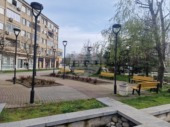 Какви прояви имаха днес кандидатите за народни представители в 28 МИР – Търговище