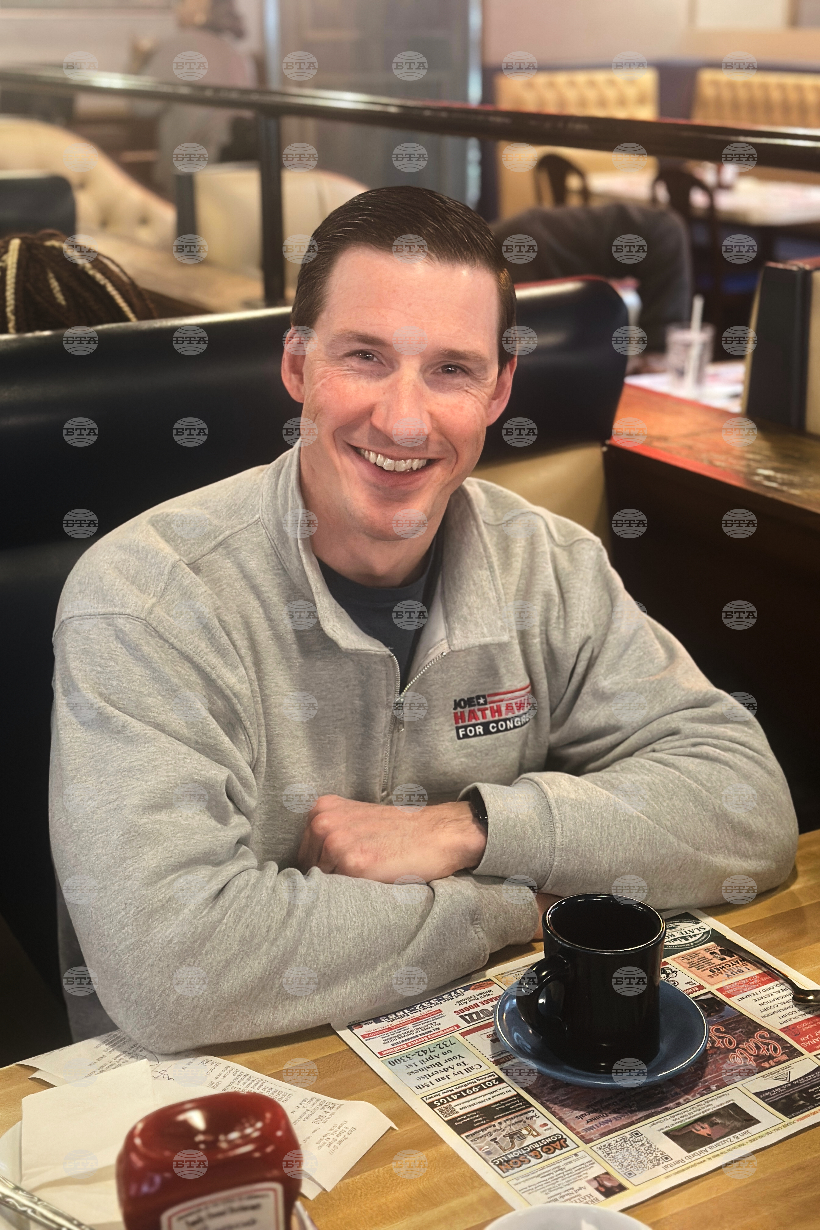 Election 2026 New Jersey