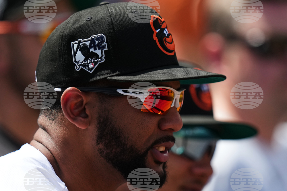 Diamondbacks Orioles Baseball
