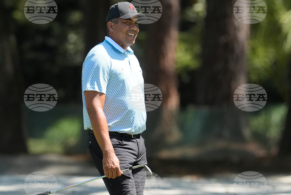RBC Heritage Golf