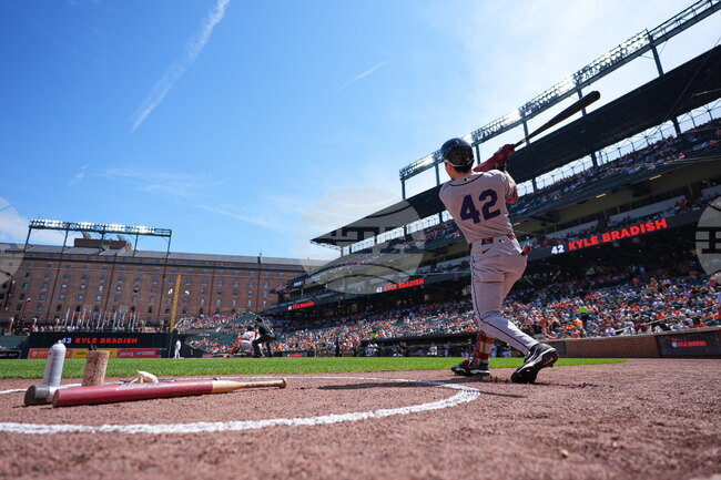 APTOPIX Diamondbacks Orioles Baseball