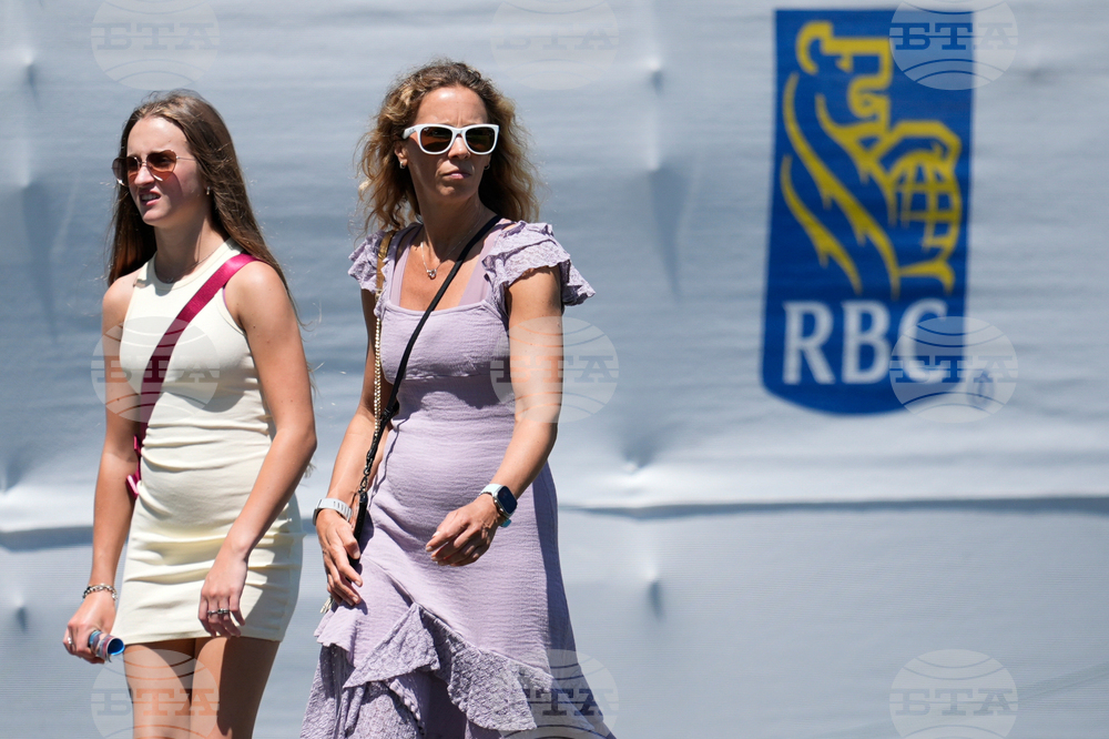 RBC Heritage Golf