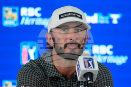 RBC Heritage Golf