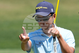 RBC Heritage Golf