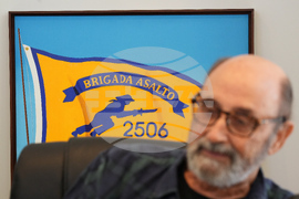 Cuban Veterans