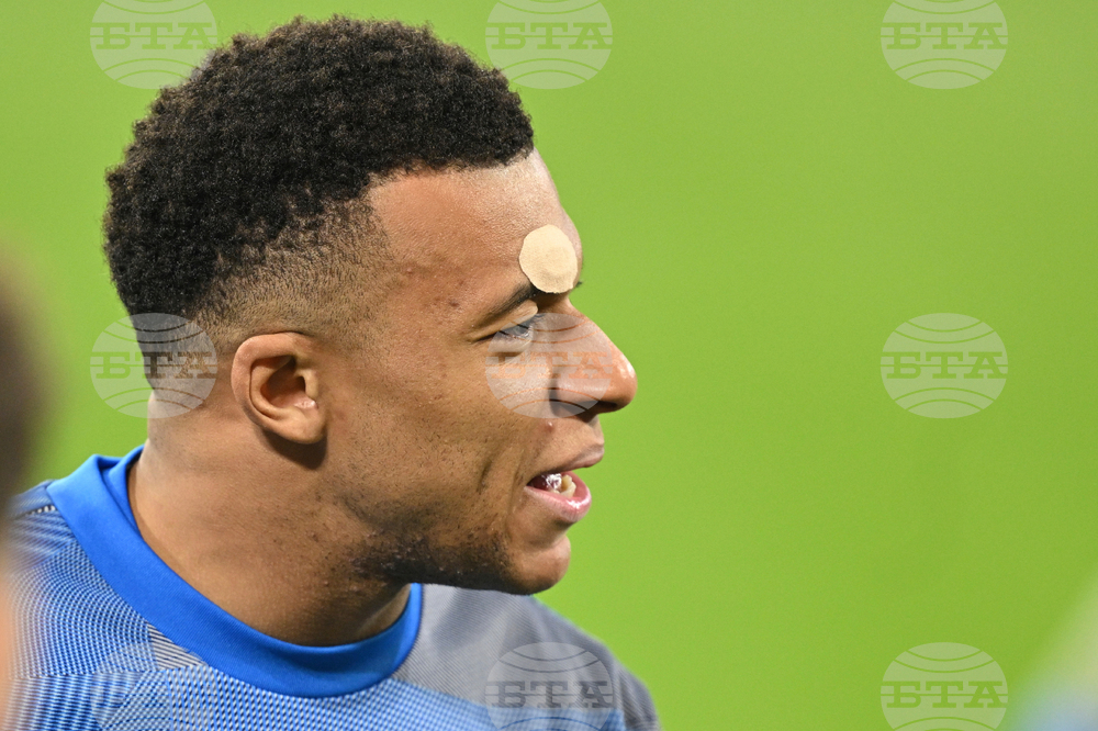 Germany Champions League Soccer