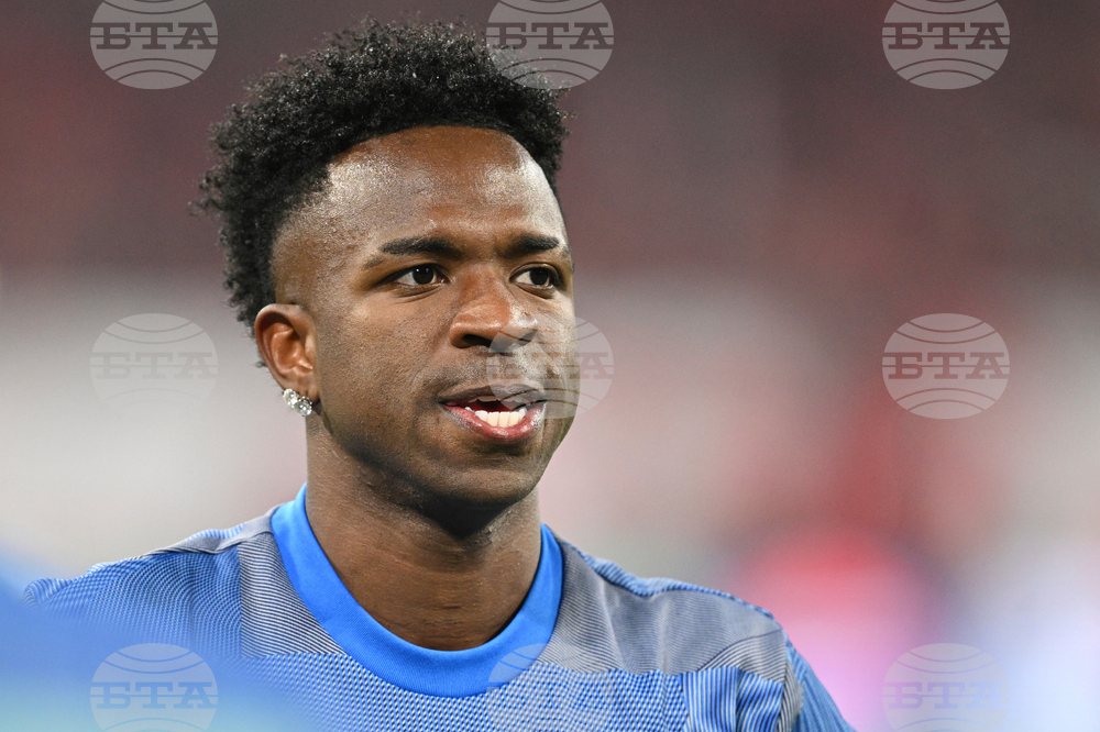 Germany Champions League Soccer