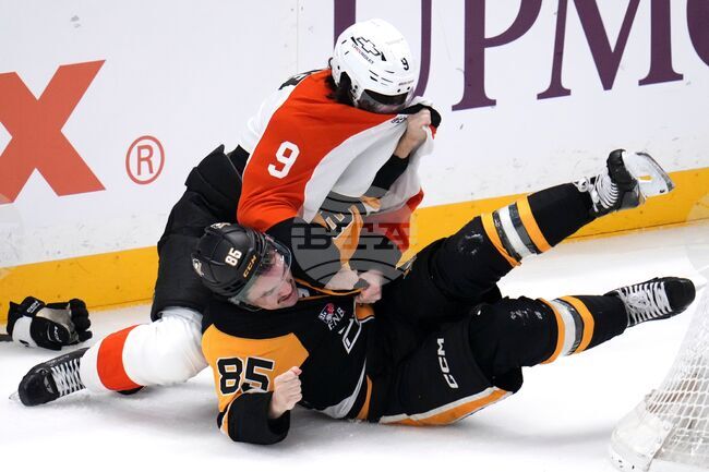 Playoff Matchups Hockey