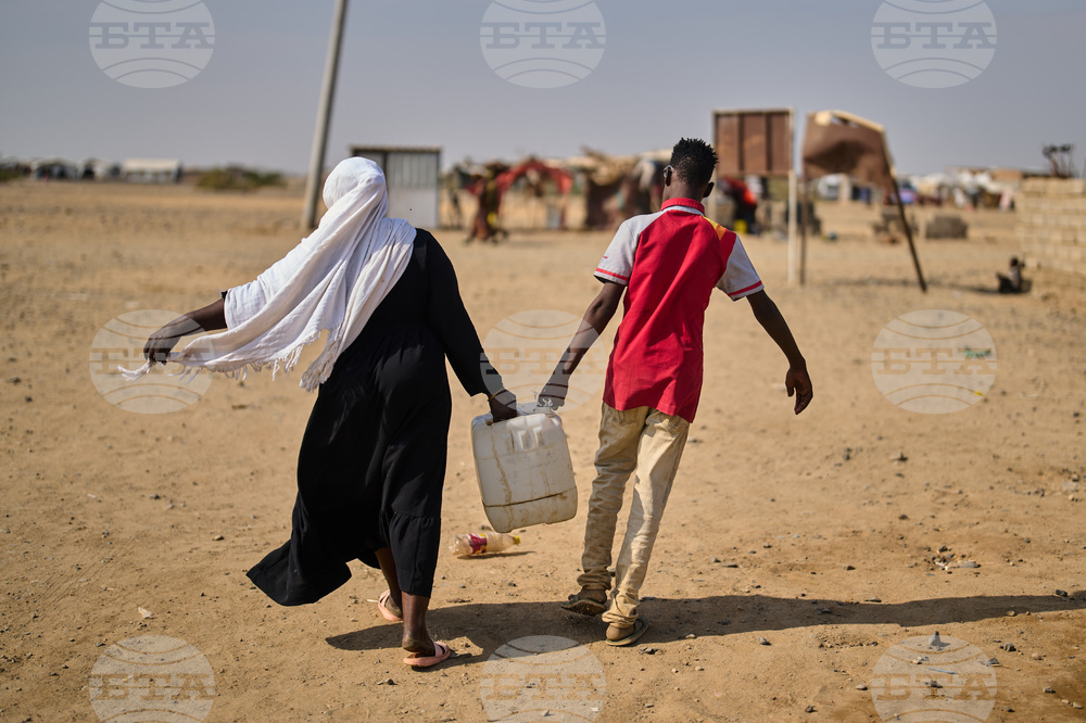 Sudan War