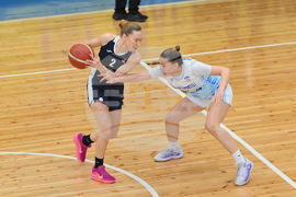 Монтана - баскетбол - финал