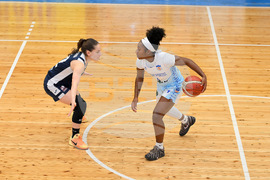 Монтана - баскетбол - финал