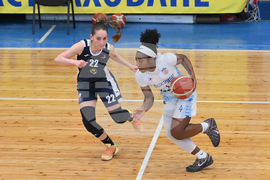 Монтана - баскетбол - финал