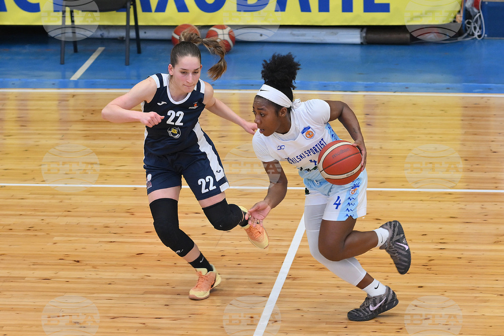 Монтана - баскетбол - финал