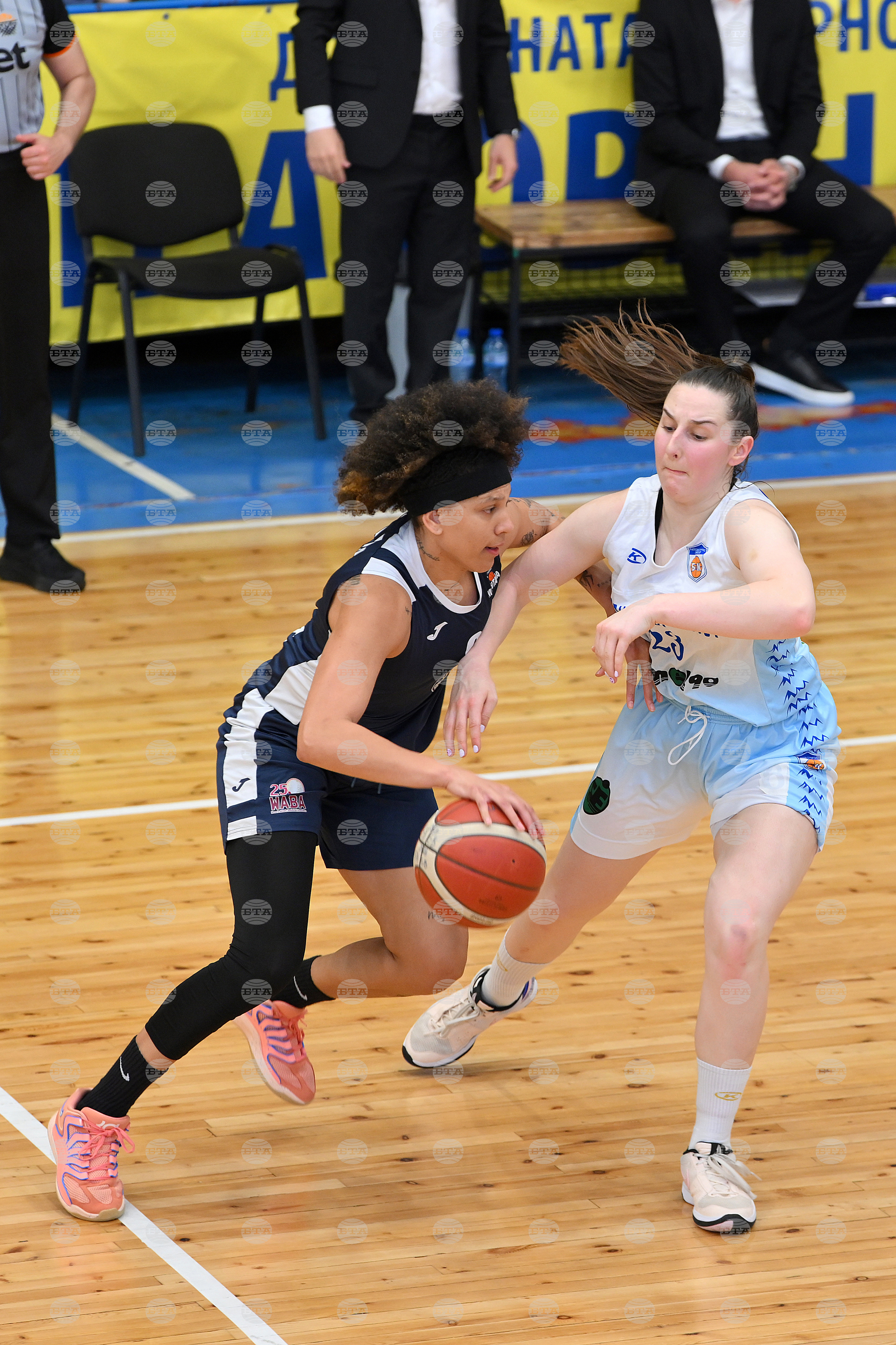 Монтана - баскетбол - финал