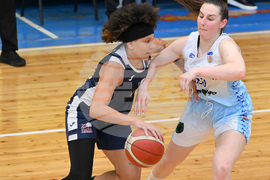 Монтана - баскетбол - финал