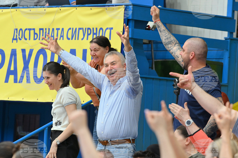 Монтана - баскетбол - финал