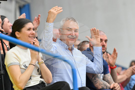 Монтана - баскетбол - финал