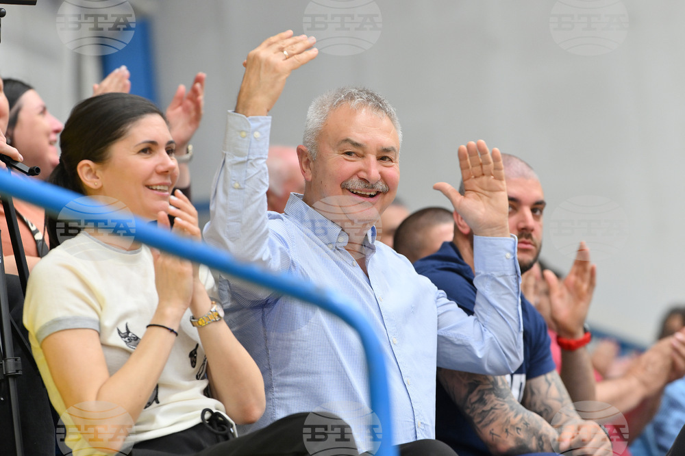 Монтана - баскетбол - финал