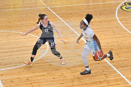 Монтана - баскетбол - финал