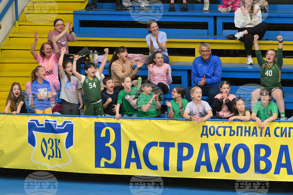 Монтана - баскетбол - финал