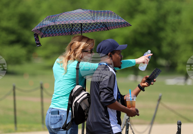 Washington Daily Life Weather