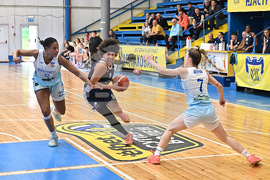 Монтана - баскетбол - финал