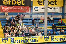 Монтана - баскетбол - финал