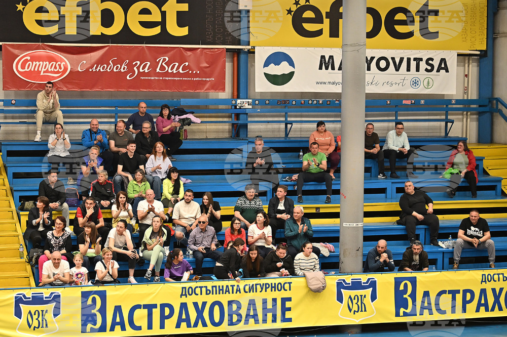 Монтана - баскетбол - финал