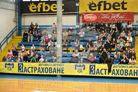 Монтана - баскетбол - финал