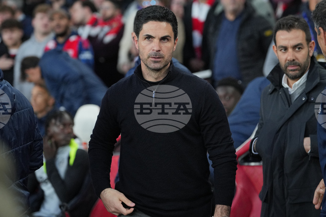 Микел Артета се надява, че Нони Мадуеке ще може да играе срещу Манчестър Сити, Букайо Сака е аут