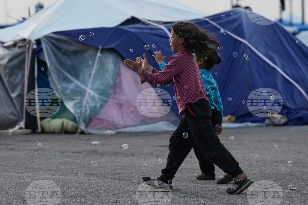 APTOPIX Lebanon Israel Iran War