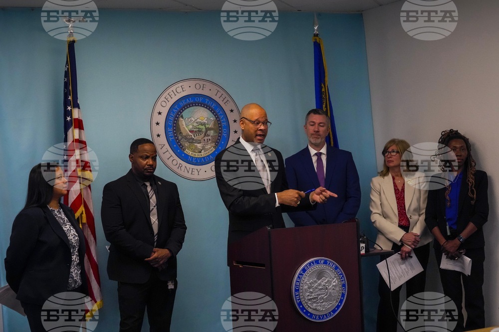 Nevada Gaming Settlement