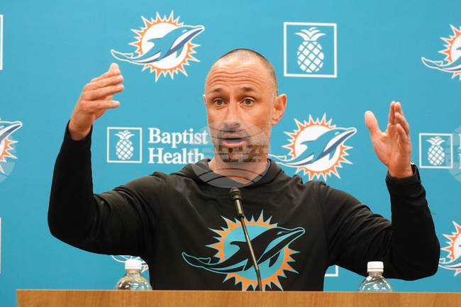 Dolphins Sullivan Draft Football