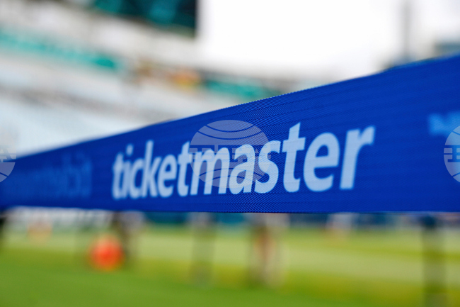 Live Nation Antitrust Trial