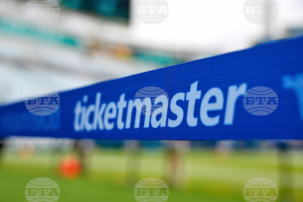 Live Nation Antitrust Trial