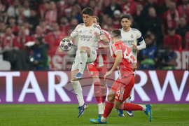 Germany Champions League Soccer