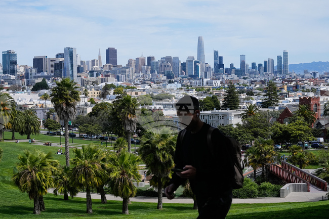 California Daily Life