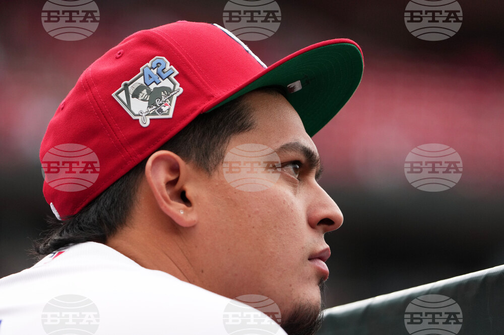 Guardians Cardinals Baseball