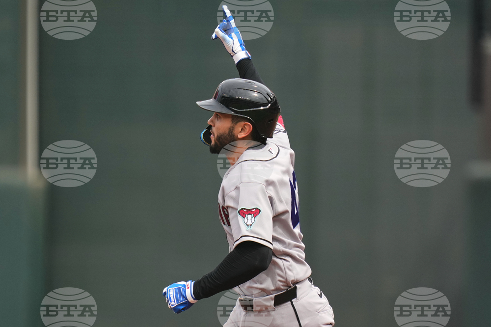 Diamondbacks Orioles Baseball