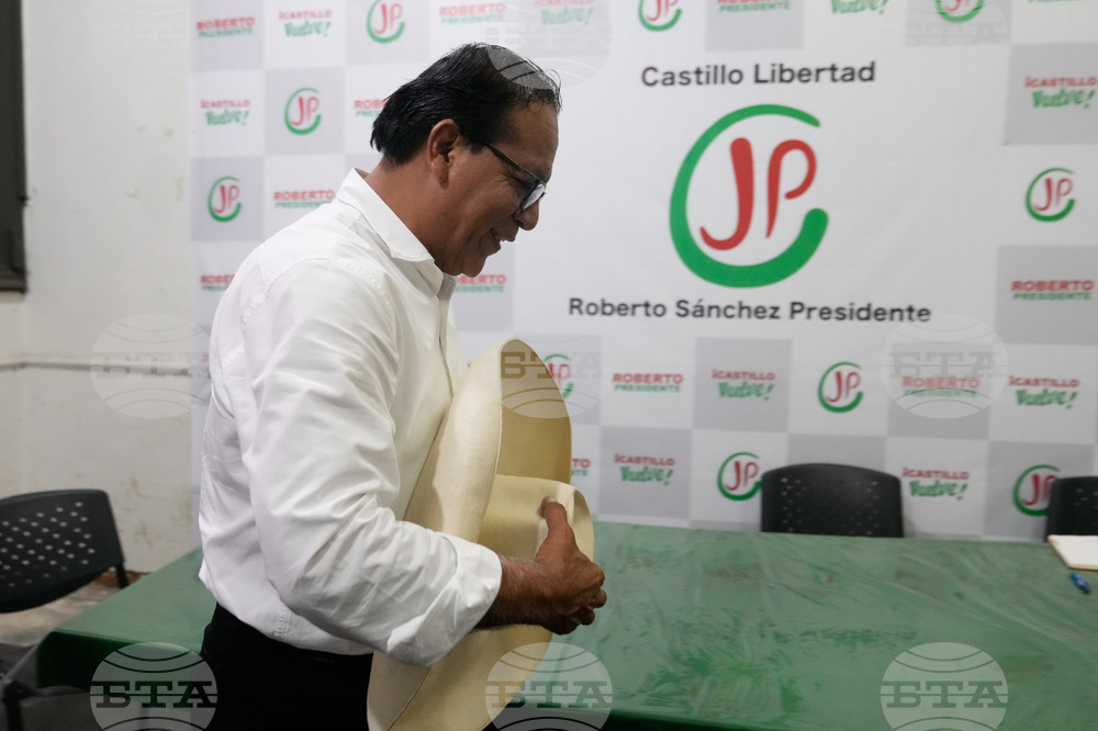 Peru Election