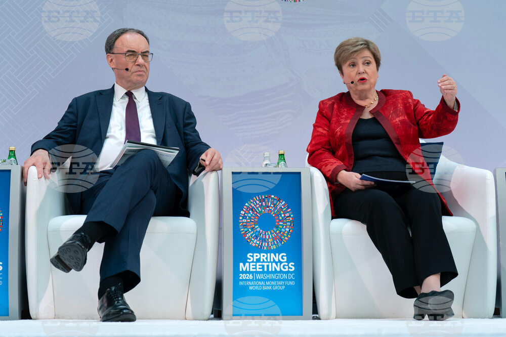 IMF World Economic Outlook