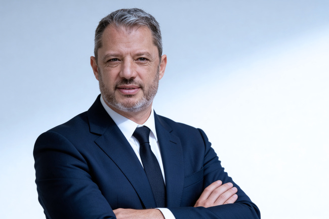 Ние не обещаваме, ние работим, каза водачът на листата на ГЕРБ-СДС в Хасково Делян Добрев