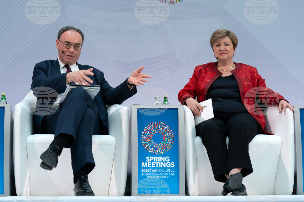 IMF World Economic Outlook