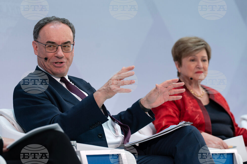 IMF World Economic Outlook
